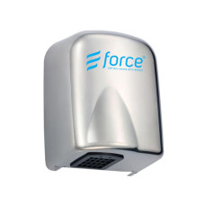 Force Soft Dry Hand Dryer Quiet