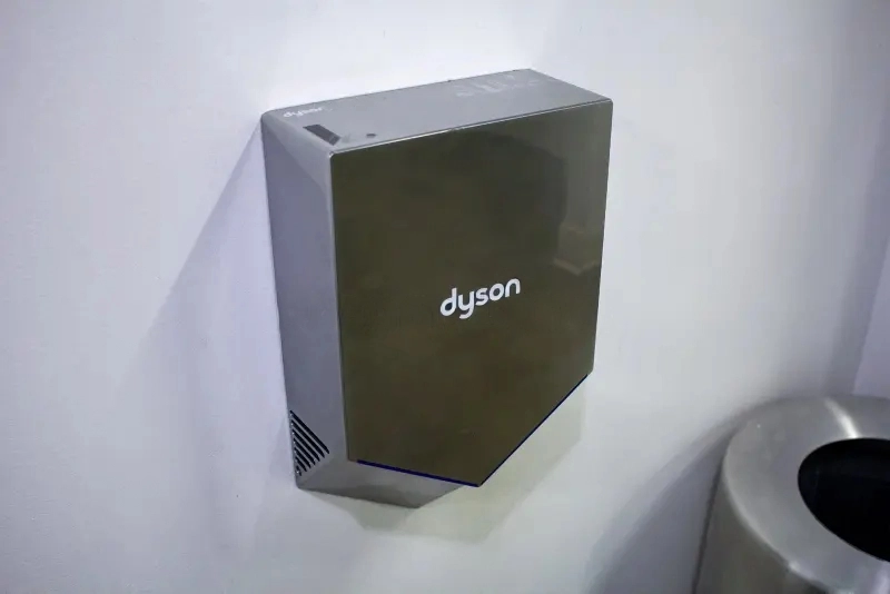 dyson airblade