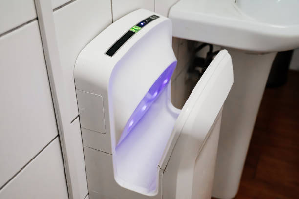 Hand Dryers: Qualities To Look For And Top Suggestions